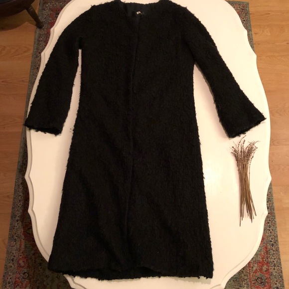 Reformation Brixton Coat - Picture 5 of 8